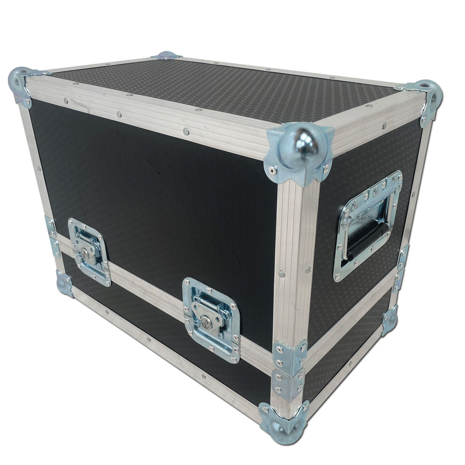 LOOK Solutions UNIQUE 2.1 Smoke Machine Flightcase